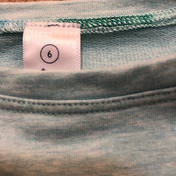 ❌Ivivva 6 Shirt with Side Snaps - Picture 4 of 4